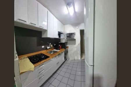 Apartamento à venda com 55m², 2 quartos e 1 vaga