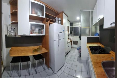 Apartamento à venda com 55m², 2 quartos e 1 vaga