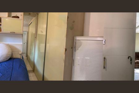 Apartamento à venda com 2 quartos, 55m² em Taboão, Diadema