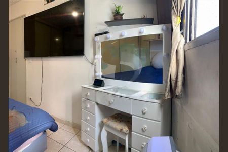 Apartamento à venda com 2 quartos, 54m² em Taboão, Diadema