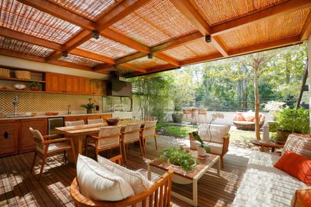 Casa à venda com 530m², 3 quartos e 2 vagas