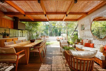 Casa à venda com 530m², 3 quartos e 2 vagas