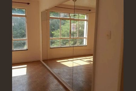 Apartamento à venda com 3 quartos, 127m² em Bela Vista, São Paulo