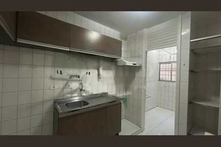Apartamento à venda com 2 quartos, 51m² em Vila Santa Catarina, São Paulo