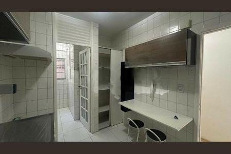 Apartamento à venda com 2 quartos, 51m² em Vila Santa Catarina, São Paulo