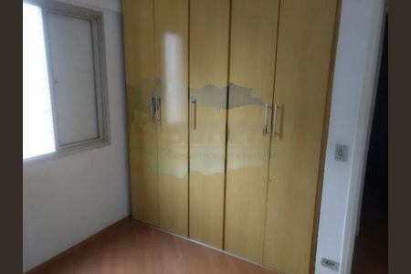 Apartamento à venda com 2 quartos, 72m² em Vila Mascote, São Paulo