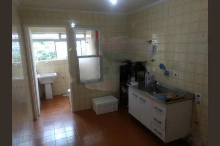 Apartamento à venda com 2 quartos, 72m² em Vila Mascote, São Paulo