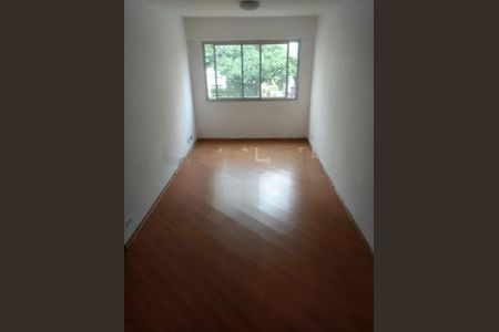 Apartamento à venda com 2 quartos, 72m² em Vila Mascote, São Paulo