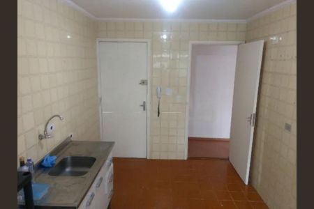 Apartamento à venda com 2 quartos, 72m² em Vila Mascote, São Paulo