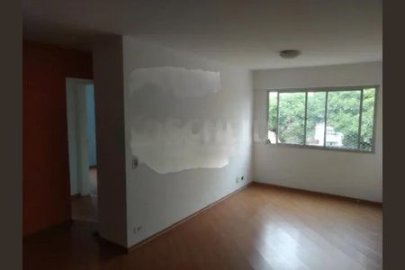 Apartamento à venda com 2 quartos, 72m² em Vila Mascote, São Paulo