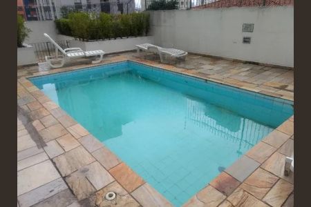 Apartamento à venda com 2 quartos, 72m² em Vila Mascote, São Paulo