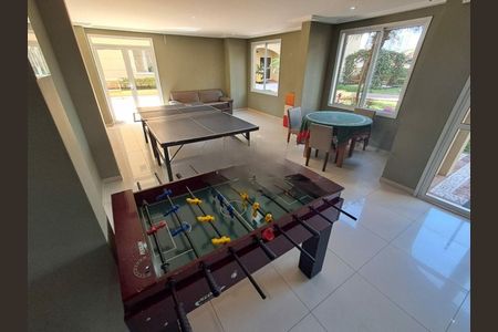 Apartamento à venda com 2 quartos, 55m² em Vila Paulista, São Paulo