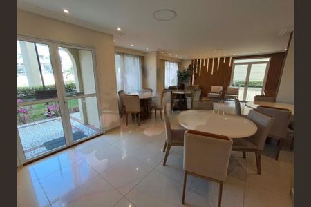 Apartamento à venda com 2 quartos, 55m² em Vila Paulista, São Paulo