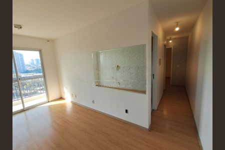 Apartamento à venda com 2 quartos, 55m² em Vila Paulista, São Paulo