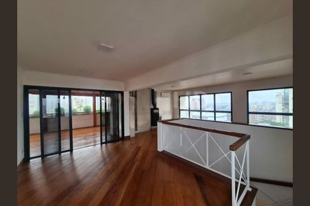 Apartamento à venda com 285m², 5 quartos e 3 vagas