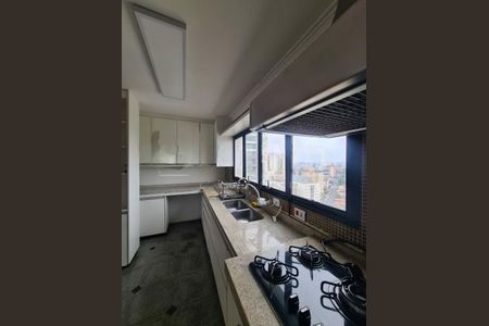 Apartamento à venda com 285m², 5 quartos e 3 vagas