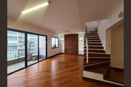 Apartamento à venda com 285m², 5 quartos e 3 vagas