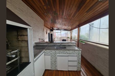 Apartamento à venda com 285m², 5 quartos e 3 vagas