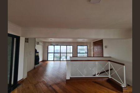 Apartamento à venda com 285m², 5 quartos e 3 vagas