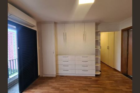 Apartamento à venda com 285m², 5 quartos e 3 vagas