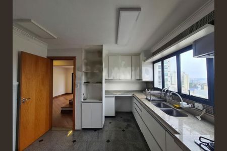 Apartamento à venda com 285m², 5 quartos e 3 vagas