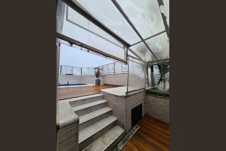 Apartamento à venda com 285m², 5 quartos e 3 vagas