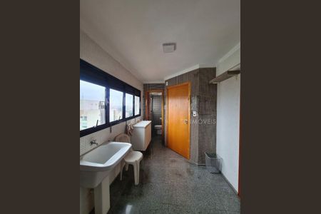 Apartamento à venda com 285m², 5 quartos e 3 vagas