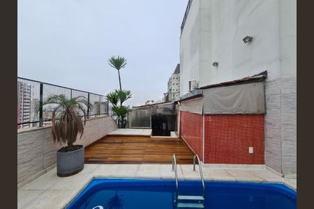Apartamento à venda com 285m², 5 quartos e 3 vagas