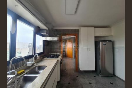 Apartamento à venda com 285m², 5 quartos e 3 vagas