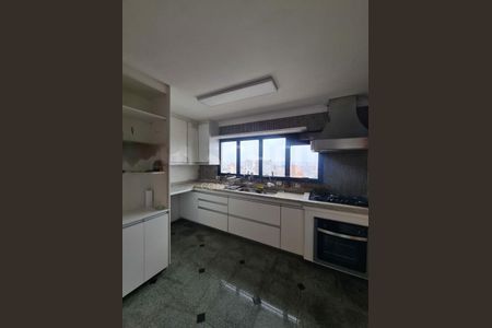 Apartamento à venda com 285m², 5 quartos e 3 vagas