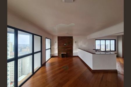 Apartamento à venda com 285m², 5 quartos e 3 vagas