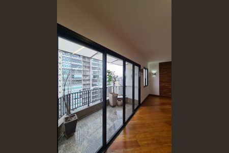 Apartamento à venda com 285m², 5 quartos e 3 vagas