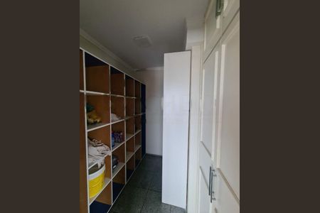 Apartamento à venda com 285m², 5 quartos e 3 vagas