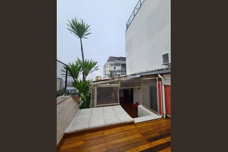 Apartamento à venda com 285m², 5 quartos e 3 vagas