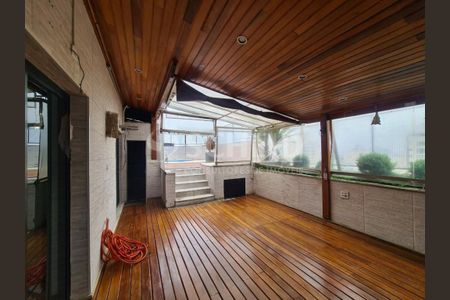 Apartamento à venda com 285m², 5 quartos e 3 vagas