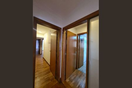 Apartamento à venda com 285m², 5 quartos e 3 vagas