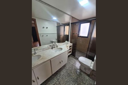 Apartamento à venda com 285m², 5 quartos e 3 vagas
