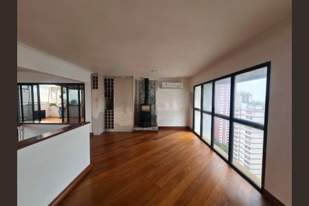 Apartamento à venda com 285m², 5 quartos e 3 vagas