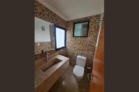 Apartamento à venda com 285m², 5 quartos e 3 vagas