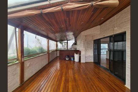 Apartamento à venda com 285m², 5 quartos e 3 vagas