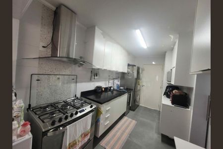 Apartamento à venda com 84m², 3 quartos e 2 vagas