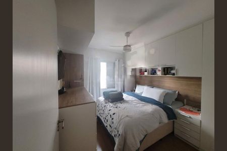 Apartamento à venda com 84m², 3 quartos e 2 vagas