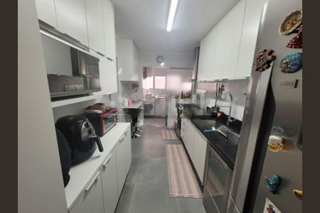 Apartamento à venda com 84m², 3 quartos e 2 vagas