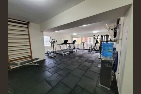 Apartamento à venda com 84m², 3 quartos e 2 vagas