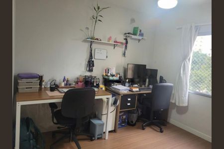 Apartamento à venda com 84m², 3 quartos e 2 vagas