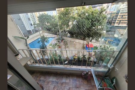 Apartamento à venda com 84m², 3 quartos e 2 vagas