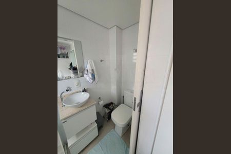 Apartamento à venda com 84m², 3 quartos e 2 vagas