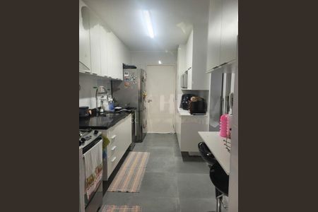 Apartamento à venda com 84m², 3 quartos e 2 vagas