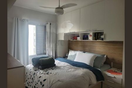 Apartamento à venda com 84m², 3 quartos e 2 vagas
