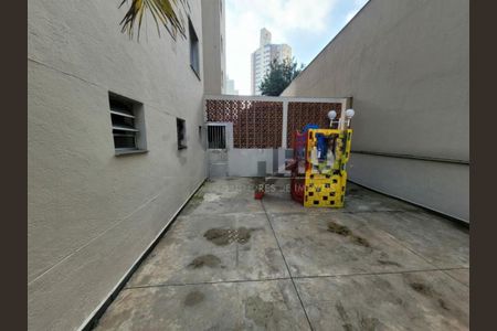 Apartamento à venda com 84m², 3 quartos e 2 vagas